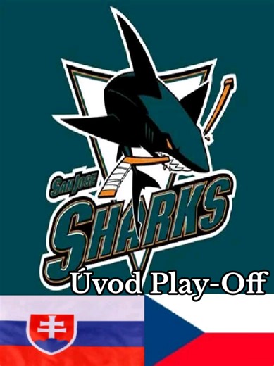 Úvod Play-Off NHL 09 | Skvělé Akce v Podání Romana Červenky a Jozefa Baleje #nhl09 #romancervenka #hokej #retrohry