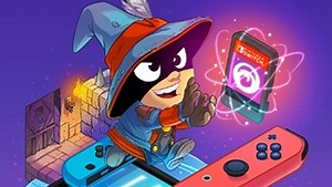 La aventura de plataformas Lumo llega a Nintendo Switch en octubre