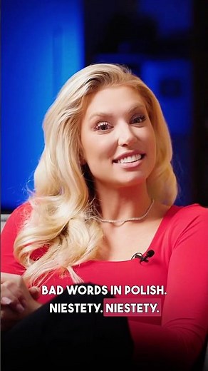 Learning Polish (and Love Talk) from a Polish Girl 🇵🇱❤️