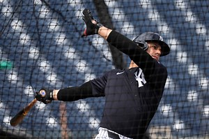 New York Yankees vs. Detroit Tigers: Time, TV, Free live stream, how to watch MLB Spring Training
