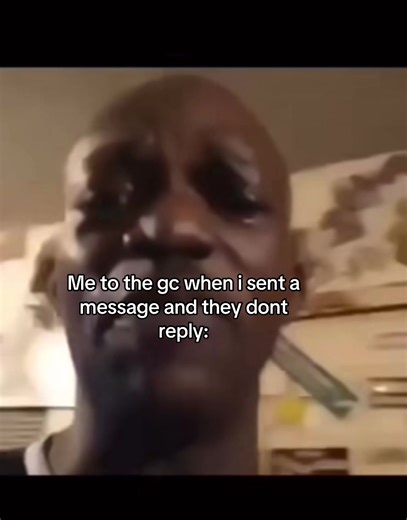 When Your Message Goes Unanswered in Group Chats