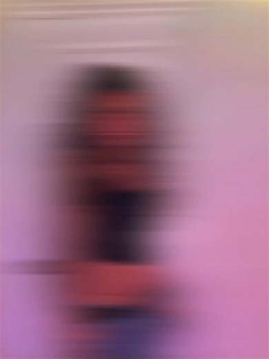 Dance Dance Dance Trend with Kimberly Kim