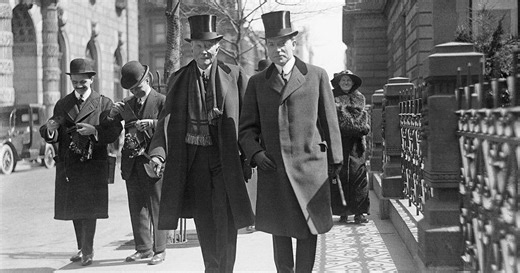Is America in a New Gilded Age? | CBS Reports