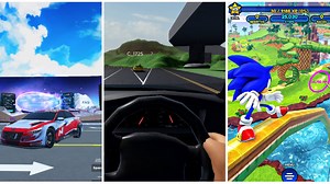 The Best Roblox Racing Games