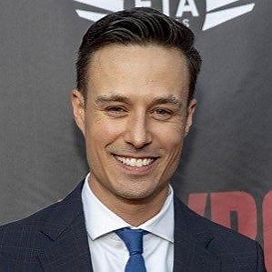 Brian Nagel – Age, Bio, Personal Life, Family & Stats | CelebsAges