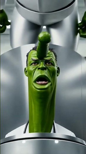 🤣 Hulk’s Brain vs Goblin’s Tricks — Left or Right Game Begins! | 👊 “Smart Hulk vs Crazy Goblin!”