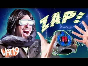 Fire Bell Alarm Clock: The alarm clock that's impossible to ignore.