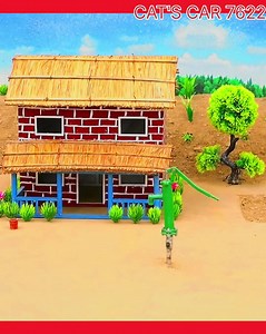 Farm & DIY Projects: Building a Story