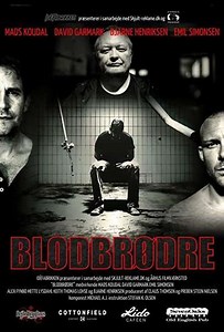 Blodbrødre - Movie