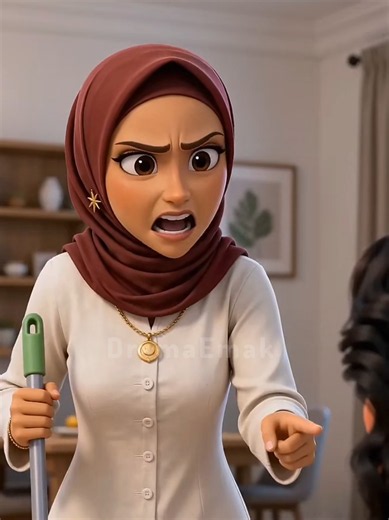 Mertua Mau Ngjodohin Suami Sama Wanita Lain, Istri Masih Ada!