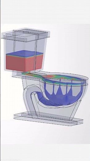 Solidworks animation/simulation 🤩#shorts #short