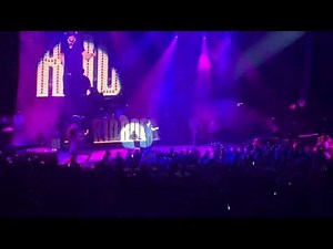 Kid Rock Tribute to Eddie Money - SHAKIN’ - 9/14/2019 Pine Knob Clarkston, MI