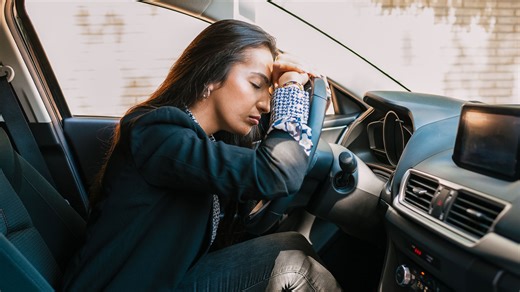 DMVs set to close down for 24 hrs - and you can't use self-service option either