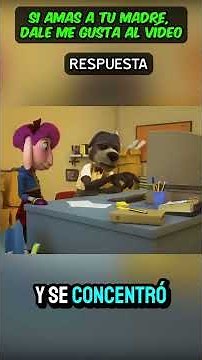 A hungry wolf lost everything in one day!