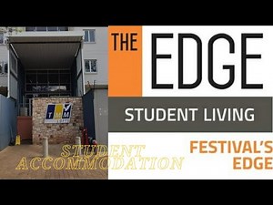 HATFIELD PRETORIA STUDENT ACCOMMODATION