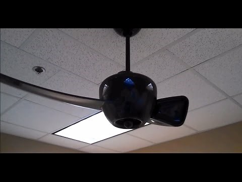 Fanimation Enigma One Bladed Ceiling Fan Prototype