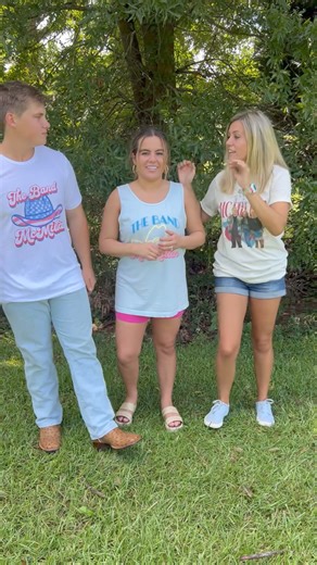 36K views · 482 reactions | LAST CHANCE for our Summer merch!! Get your’s before it’s gone forever!!! https://the-band-mcmillan.itemorder.com | The Band McMillan | Facebook