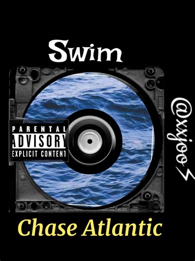 Chase Atlantic's Swim: Lyrics Overview