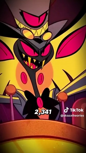 Understanding Alastor in Hazbin Hotel