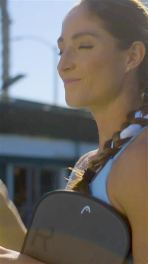 Ensure Max Protein will also partner with super-star pro Callie Jo Smith to share on and off the court nutrition tips.PPA players and fans can now join us and enjoy a Cold Brew Protein Latte featuring Ensure Max Protein at our tour stops.It’s the nutrition for your longest pickleball rallies 💪#Ensure #EnsureMaxProtein #Protein #MuscleHealth #PPATour Ensure Abbott Nutrition Care | PPA Tour