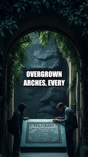 The Meridian of the Silent Relic