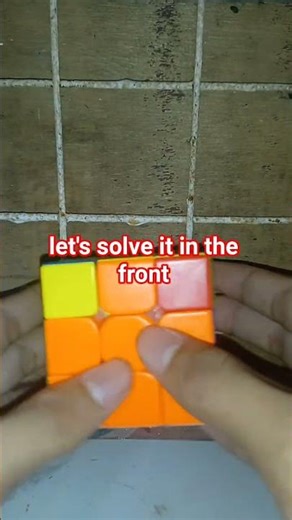 i made my own algorithms.