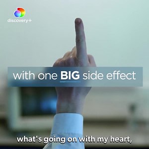 A drug for the heart with one BIG side effect. Stream Viagra: The Little Blue Pill That Changed the World on #discoveryplus now. | discovery