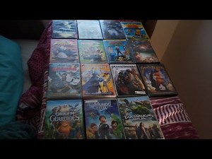 My Paramount Collection