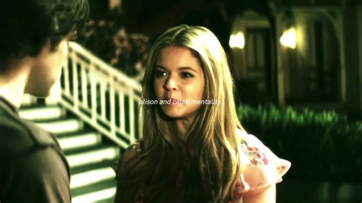 Emotional Moments from Pretty Little Liars