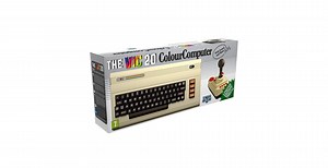 Vic 20 ritorna con Retro Games: l'home computer anni '80 da ottobre a 120 euro