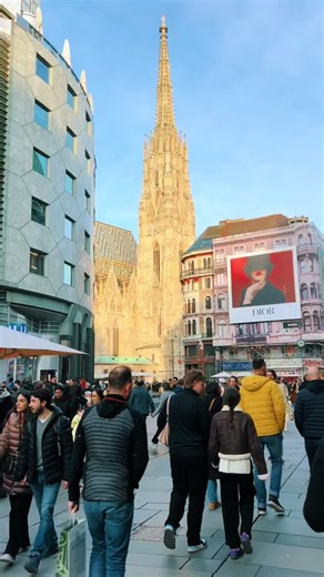 Top Places to Visit in Vienna: Must-See Attractions