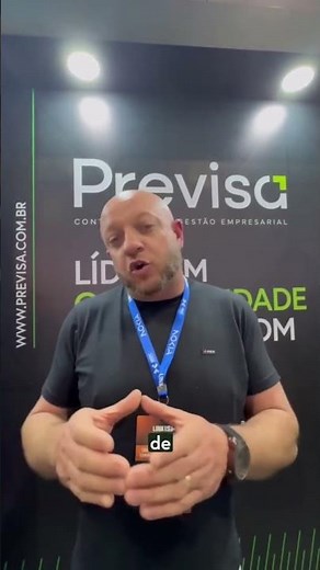Depoimento Open Internet - Cliente Previsa