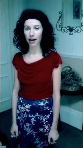 PJ Harvey - A Perfect Day Elise