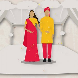 16K views · 151 reactions | India’s upcoming general election is the biggest democratic exercise in history, so it's pretty hard to get your head around the numbers... Just imagine it's like a HUGE wedding 蘆 | BBC World Service | Facebook