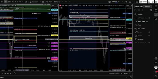 10/23/25 Preview: Recovery Test
