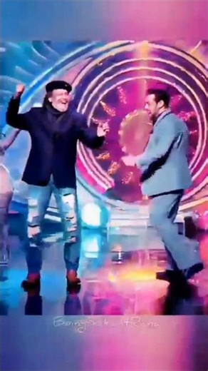 Salman Khan our Mithun Chakraborty dance performance | Salman Khan and Mithun Chakraborty dance |