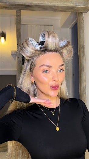 Get Ready With Me: Forever Obsessed with Wonderskin Lipstain