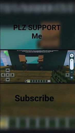 Minecraft Burj Al Arab bundling #foryou #minecraft