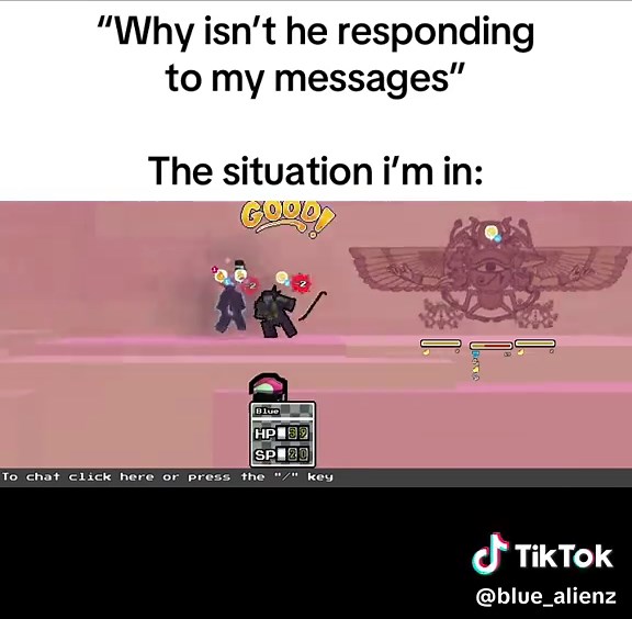 Let’s ignore the amount of times i chose the ancient instead of the vessel 😭 #blocktales #robloxblocktales