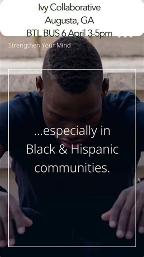 Ivy Collaborative Healthcare BTL Bus April 6th 🚌