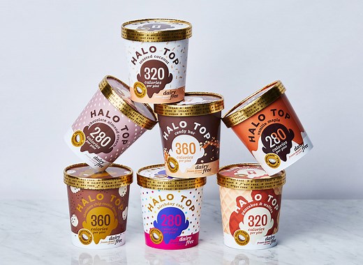 The 14 Best Dairy-Free Ice Creams