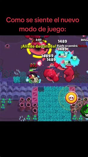 Nuevo Modo de Juego en Brawl Stars: Análisis y Opiniones