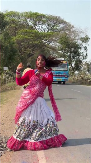 Dance || part 10 || srelekha lifestyle || 2•3•26 || #HappyHoli