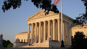 The Supreme Court, while falling under the judicial branch of government, has long been described as an independent entity that receives far less public scrutiny. AP's Eric Tucker explains that these differences began centuries ago — and little has changed since then. | AP