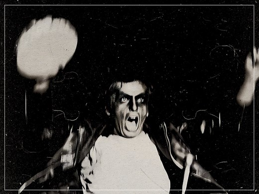 How Peter Gabriel knew his time in Genesis was over