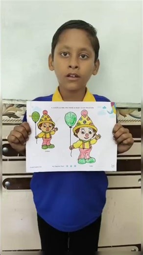 Drawing Competition #shorts