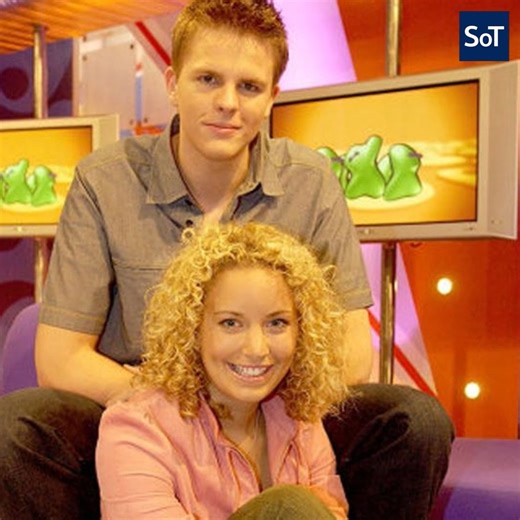 CBBC will end as a linear TV channel as part of the latest round of cuts at the broadcaster. Here's the most famous presenters over the years | Stoke-on-Trent Live