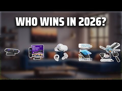 The Top 5 Best Free Cable TV Box in 2026 - Must Watch Before Buying!