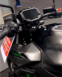 Best of 2023 Kawasaki Z650 walkthrough This is a video of the Best Motorcycles for 2023 #kawasakiz650 #KawasakiZ650cc #kawasaki #newmotorcycle2023 #Newskawasakimotorcycle | Best of the Beast Modification