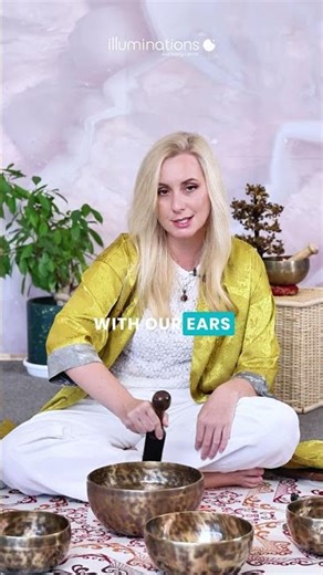 Sound Healing Dubai | Restore Balance & Release Blockages with Ana Radojkovic